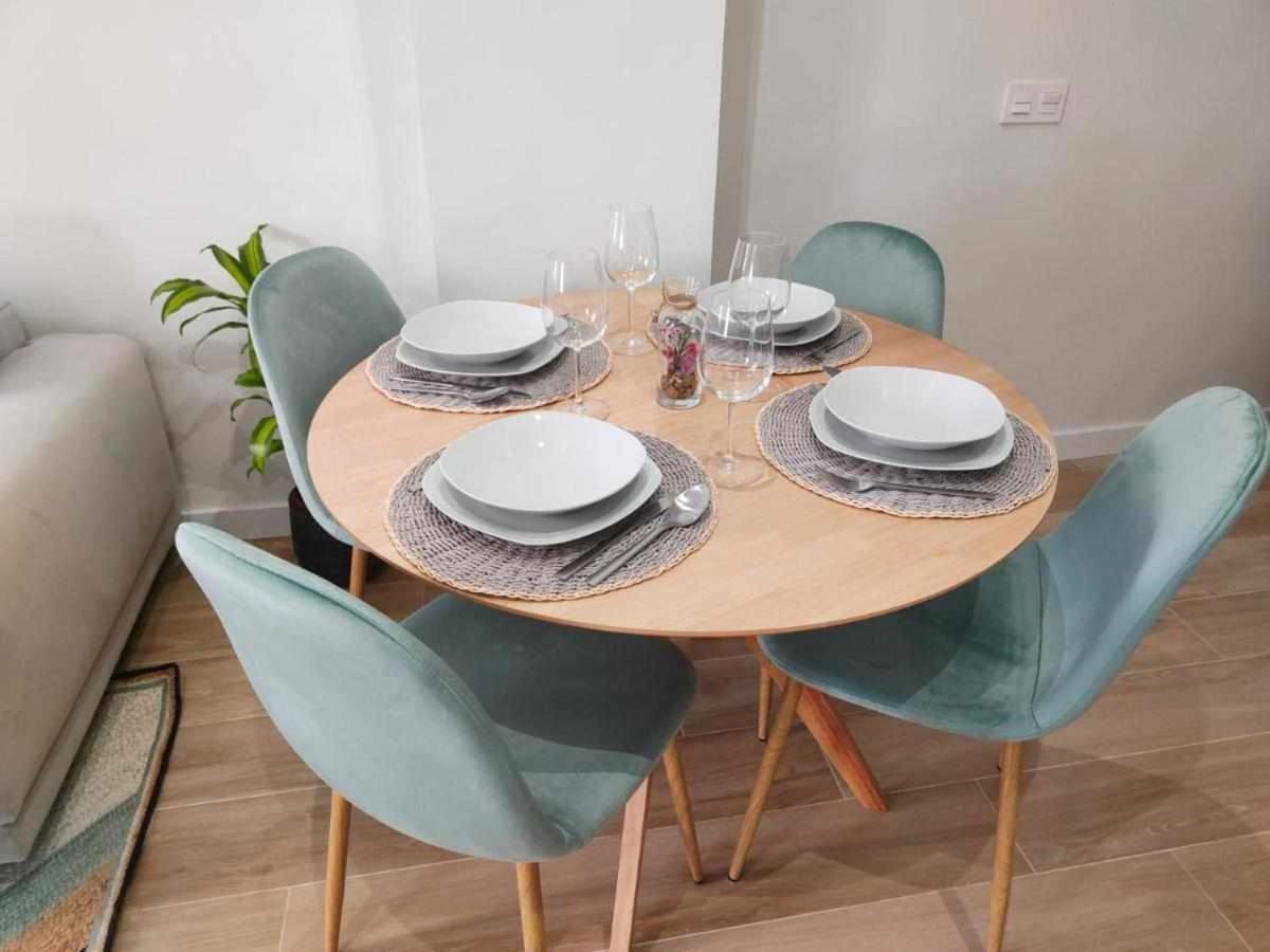 Precioso Loft Céntrico En Appartamento