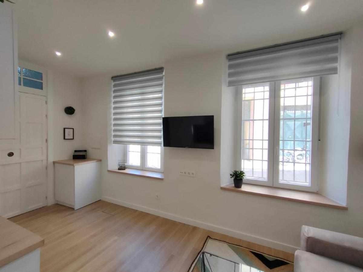 Appartamento Precioso Loft Céntrico En Málaga